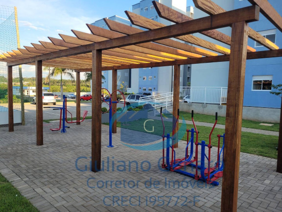 Imagem Apartamento com 2 Quartos à Venda, 53 m² em Loteamento Jardim Das Constelações - Salto Imagem Apartamento com 2 Quartos à Venda, 53 m² em Loteamento Jardim Das Constelações - Salto