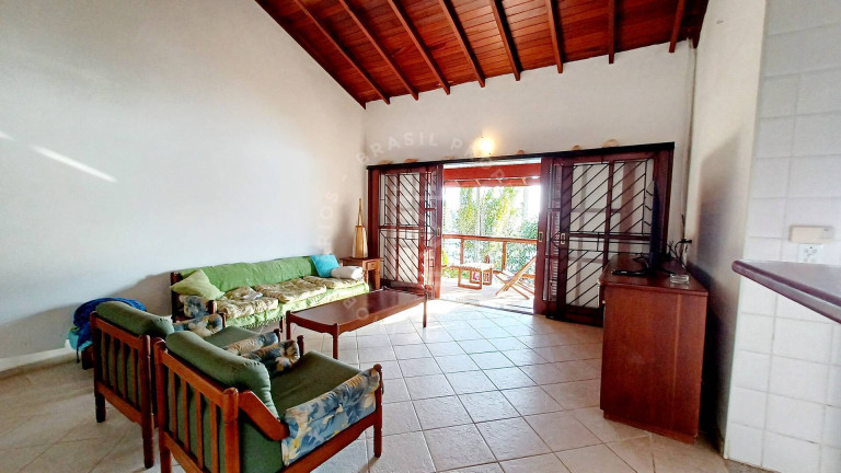 Imagem Casa com 3 Quartos à Venda, 160 m² em Vila Picinguaba - Ubatuba Imagem Casa com 3 Quartos à Venda, 160 m² em Vila Picinguaba - Ubatuba