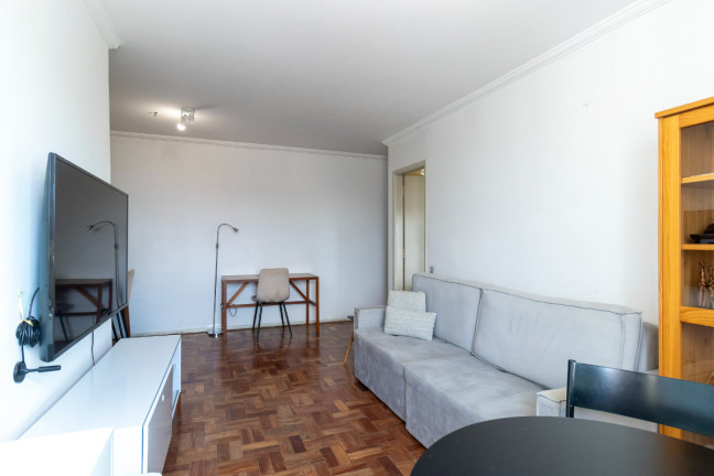 Foto do imóvel Apartamento com 3 Quartos à Venda, 101 m² em Saúde - São Paulo
