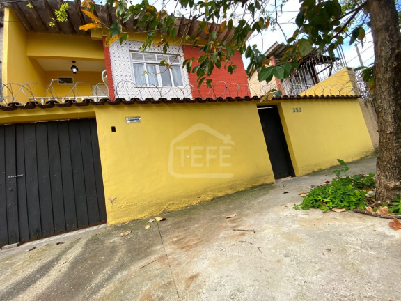 Imagem Casa com 5 Quartos à Venda, 178 m² em Taquara - Rio De Janeiro