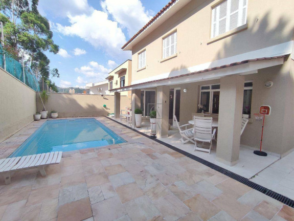 Imagem Casa com 5 Quartos à Venda, 314 m² em Alphaville 04 - Santana De Parnaíba Imagem Casa com 5 Quartos à Venda, 314 m² em Alphaville 04 - Santana De Parnaíba