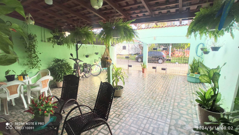 Imagem Casa com 5 Quartos à Venda, 200 m² em Cidade Nova - Ananindeua Imagem Casa com 5 Quartos à Venda, 200 m² em Cidade Nova - Ananindeua