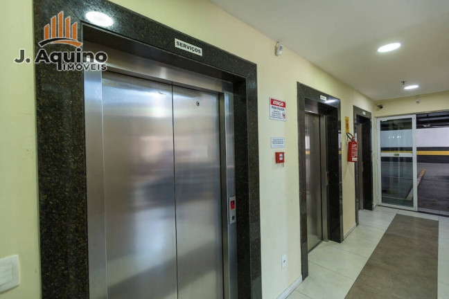 Apartamento com 3 Quartos à Venda, 80 m² em Aldeota - Fortaleza