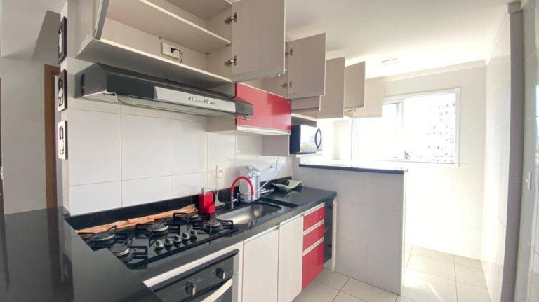 Imagem Apartamento com 1 Quarto à Venda, 54 m² em Guilhermina - Praia Grande Imagem Apartamento com 1 Quarto à Venda, 54 m² em Guilhermina - Praia Grande