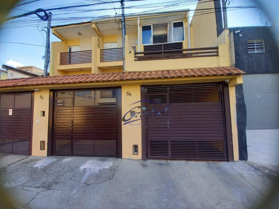 Imagem Casa com 3 Quartos à Venda, 120 m² em Butantã - São Paulo Imagem Casa com 3 Quartos à Venda, 120 m² em Butantã - São Paulo