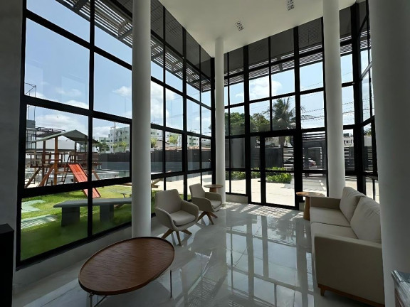 Imagem Apartamento com 2 Quartos à Venda, 52 m² em Ernesto Geisel - João Pessoa
