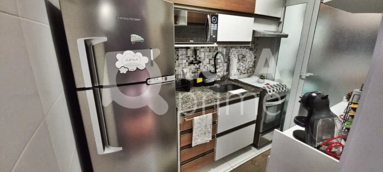 Imagem Apartamento com 2 Quartos à Venda, 50 m² em Vila Guilherme - São Paulo