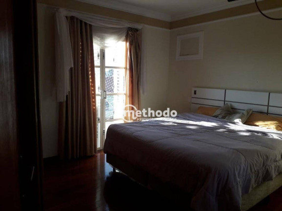 Imagem Casa com 4 Quartos à Venda, 290 m² em Taquaral - Campinas Imagem Casa com 4 Quartos à Venda, 290 m² em Taquaral - Campinas