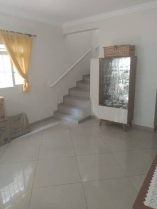 Imagem Casa com 3 Quartos à Venda, 132 m² em Vila Silviania - Carapicuíba