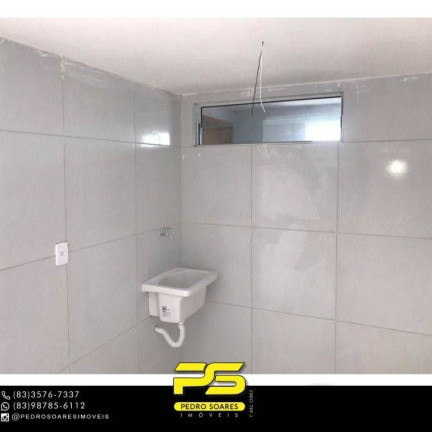 Imagem Apartamento com 2 Quartos à Venda, 52 m² em Estados - João Pessoa
