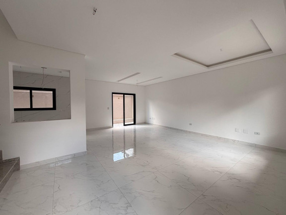 Imagem Casa com 3 Quartos à Venda, 162 m² em Uberaba - Curitiba