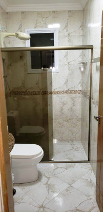 Imagem Sobrado com 4 Quartos à Venda, 416 m² em City Bussocaba - Osasco