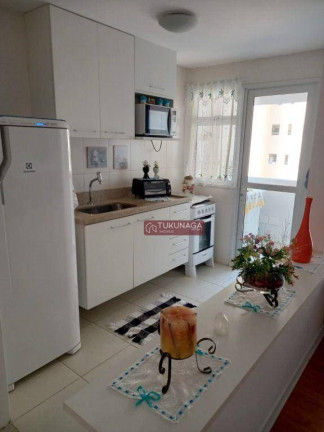Imagem Apartamento com 2 Quartos à Venda, 60 m² em Vila Mazzei - São Paulo Imagem Apartamento com 2 Quartos à Venda, 60 m² em Vila Mazzei - São Paulo