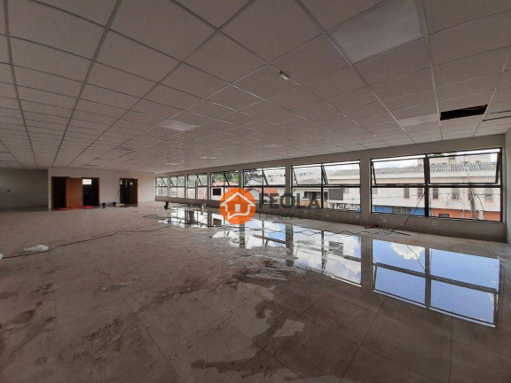 Imagem Sala Comercial para Alugar, 265 m² em São Manoel - Americana Imagem Sala Comercial para Alugar, 265 m² em São Manoel - Americana