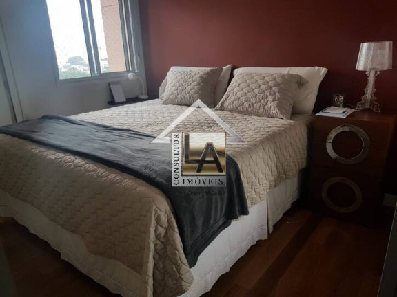 Imagem Apartamento com 3 Quartos à Venda, 109 m² em Granja Julieta - São Paulo Imagem Apartamento com 3 Quartos à Venda, 109 m² em Granja Julieta - São Paulo