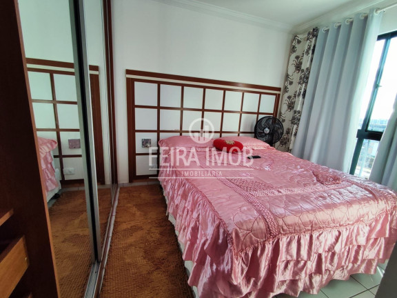 Imagem Apartamento com 3 Quartos à Venda, em Muchila - Feira De Santana Imagem Apartamento com 3 Quartos à Venda, em Muchila - Feira De Santana