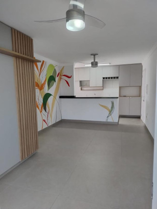 Imagem Apartamento com 3 Quartos à Venda, 84 m² em Santo Amaro - São Paulo