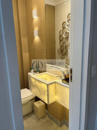 Imagem Apartamento com 3 Quartos à Venda, 151 m² em Centro - São Bernardo Do Campo