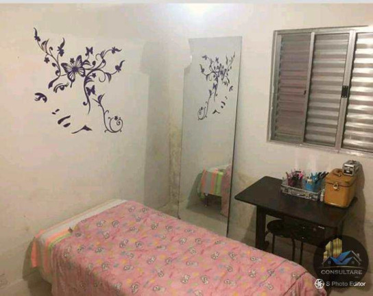 Imagem Casa com 2 Quartos à Venda, 176 m² em Vila Nossa Senhora De Fátima - São Vicente Imagem Casa com 2 Quartos à Venda, 176 m² em Vila Nossa Senhora De Fátima - São Vicente