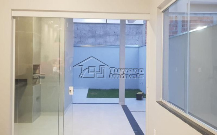 Imagem Casa de Condomínio com 3 Quartos à Venda, 140 m² em Jacareí - Jacareí