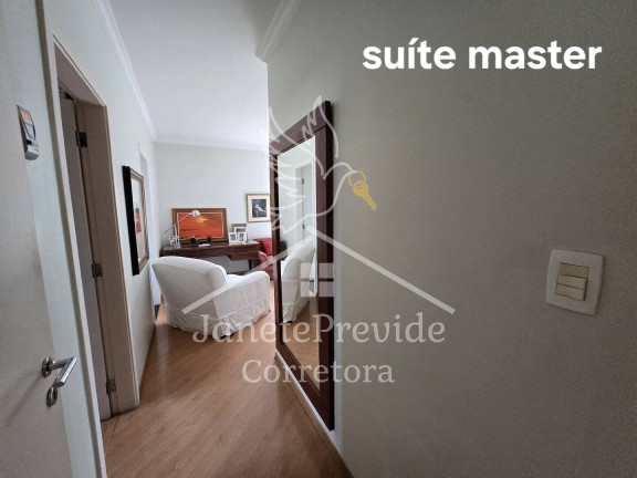Imagem Casa de Condomínio com 4 Quartos à Venda, 289 m² em Alphaville - Santana De Parnaíba