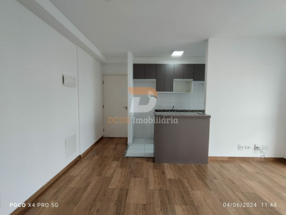Imagem Apartamento com 2 Quartos à Venda ou Locação, 52 m² em Centro  - Diadema