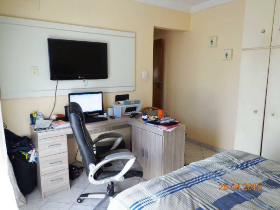 Imagem Apartamento com 2 Quartos à Venda, 116 m² em Aviação - Praia Grande Imagem Apartamento com 2 Quartos à Venda, 116 m² em Aviação - Praia Grande