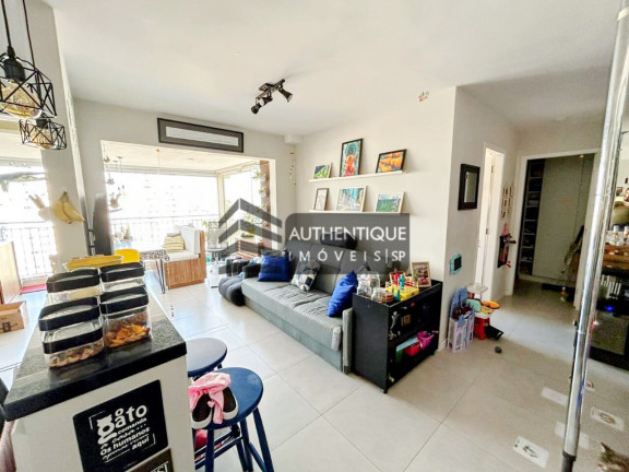 Imagem Apartamento com 2 Quartos à Venda, 61 m² em Saúde - São Paulo Imagem Apartamento com 2 Quartos à Venda, 61 m² em Saúde - São Paulo
