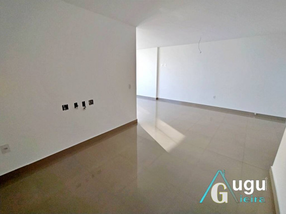 Imagem Apartamento com 4 Quartos à Venda, 147 m² em Praia Do Morro - Guarapari