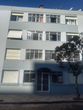 Imagem Apartamento com 2 Quartos à Venda, 59 m² em São Sebastião - Porto Alegre
