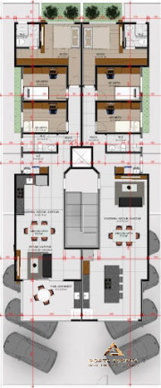 Imagem Apartamento com 3 Quartos à Venda, 97 m² em Bom Retiro - Ipatinga Imagem Apartamento com 3 Quartos à Venda, 97 m² em Bom Retiro - Ipatinga