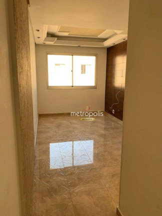 Apartamento com 3 Quartos à Venda, 61 m² em Fundação - São Caetano Do Sul