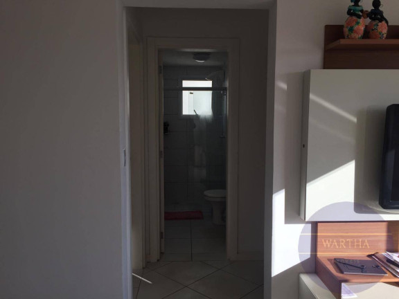Imagem Apartamento com 2 Quartos à Venda, 63 m² em Vila Parque Brasília - Cachoeirinha