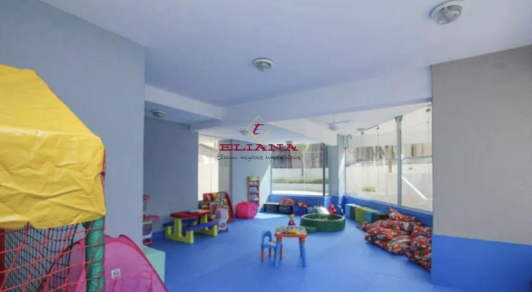 Imagem Apartamento com 3 Quartos à Venda, 65 m² em Aclimação - São Paulo Imagem Apartamento com 3 Quartos à Venda, 65 m² em Aclimação - São Paulo