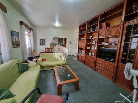 Apartamento com 3 Quartos à Venda, 143 m² em Campos Elíseos - São Paulo