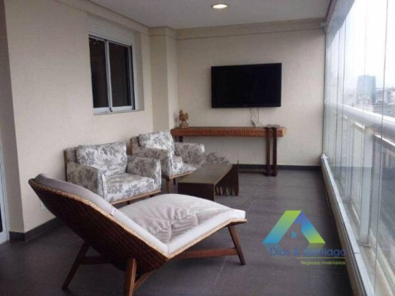 Imagem Apartamento com 3 Quartos à Venda, 108 m² em Cidade Monções - São Paulo