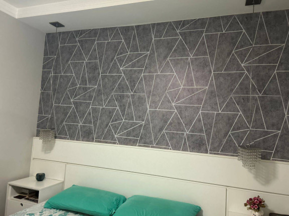 Imagem Apartamento com 3 Quartos à Venda, em Vila São Francisco - Hortolândia Imagem Apartamento com 3 Quartos à Venda, em Vila São Francisco - Hortolândia