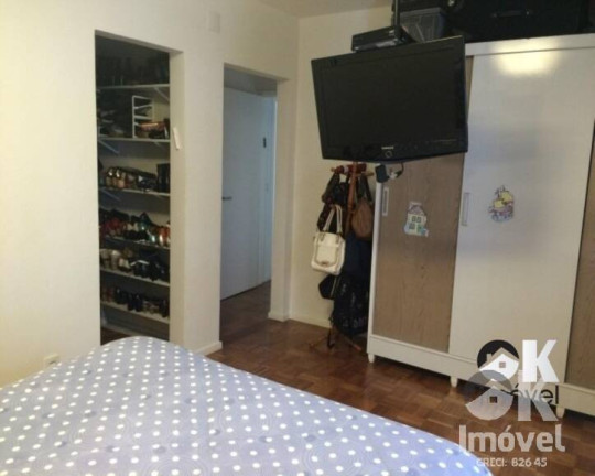 Imagem Apartamento com 3 Quartos à Venda, 210 m² em Higienópolis - São Paulo