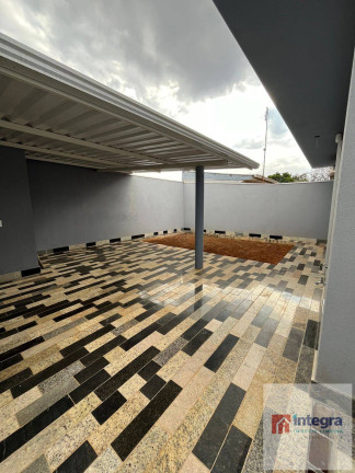 Imagem Casa com 3 Quartos à Venda, 250 m² em Jardim São Paulo - Limeira Imagem Casa com 3 Quartos à Venda, 250 m² em Jardim São Paulo - Limeira