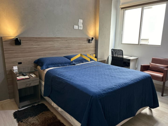 Imagem Apartamento com 2 Quartos à Venda, 68 m² em Cerqueira Cesar - São Paulo