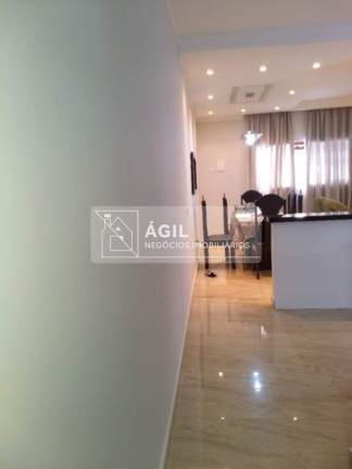 Imagem Casa com 3 Quartos à Venda, 175 m² em Loteamento Villa Branca - Jacareí