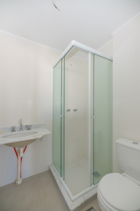 Imagem Apartamento com 1 Quarto à Venda, 57 m² em Camaquã - Porto Alegre