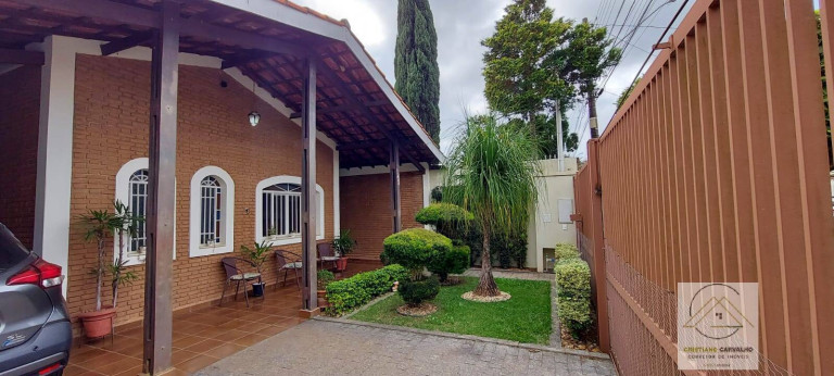 Imagem Casa com 2 Quartos à Venda, 213 m² em Vila Dos Netos - Atibaia Imagem Casa com 2 Quartos à Venda, 213 m² em Vila Dos Netos - Atibaia