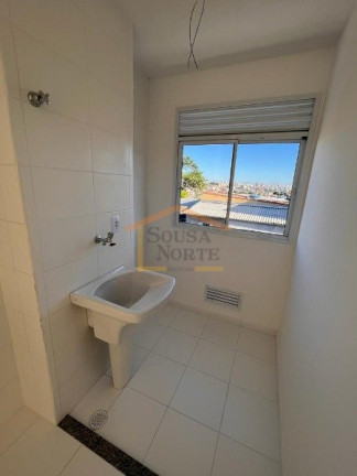 Imagem Apartamento com 2 Quartos à Venda, 45 m² em Casa Verde Alta - São Paulo Imagem Apartamento com 2 Quartos à Venda, 45 m² em Casa Verde Alta - São Paulo