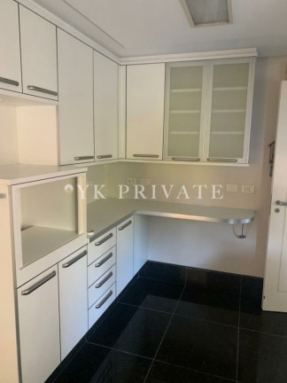 Imagem Apartamento com 7 Quartos à Venda, 390 m² em Bela Aliança - São Paulo