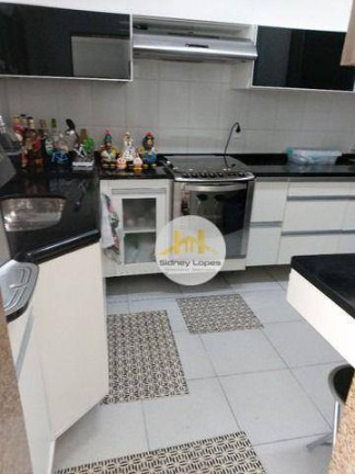 Imagem Casa com 4 Quartos à Venda, 150 m² em Anil - Rio De Janeiro