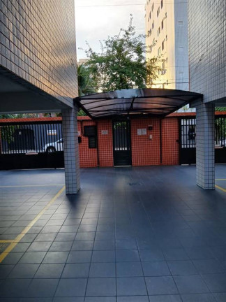 Imagem Apartamento com 1 Quarto à Venda, 50 m² em Forte - Praia Grande