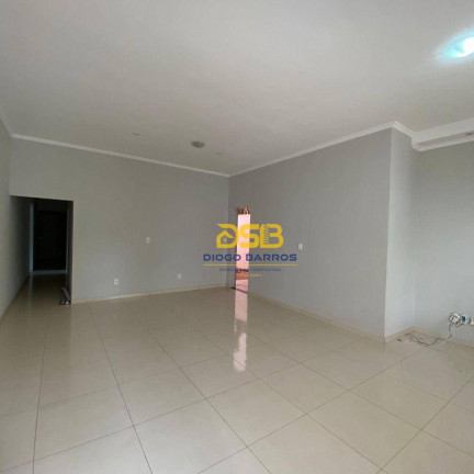 Imagem Casa com 3 Quartos à Venda, 146 m² em Jardim Allah - Barretos Imagem Casa com 3 Quartos à Venda, 146 m² em Jardim Allah - Barretos