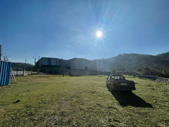 Imagem Sala Comercial para Alugar, 10.000 m² em Residencial Santa Helena - Gleba Ii - Santana De Parnaíba