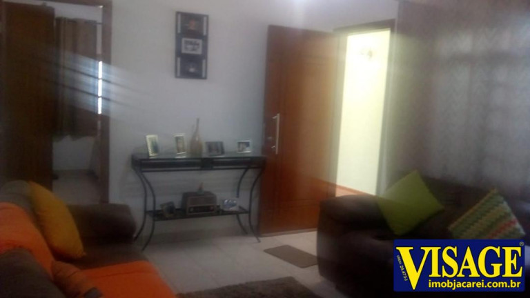 Imagem Casa com 2 Quartos à Venda, 150 m² em Jd. Florida - Jacareí